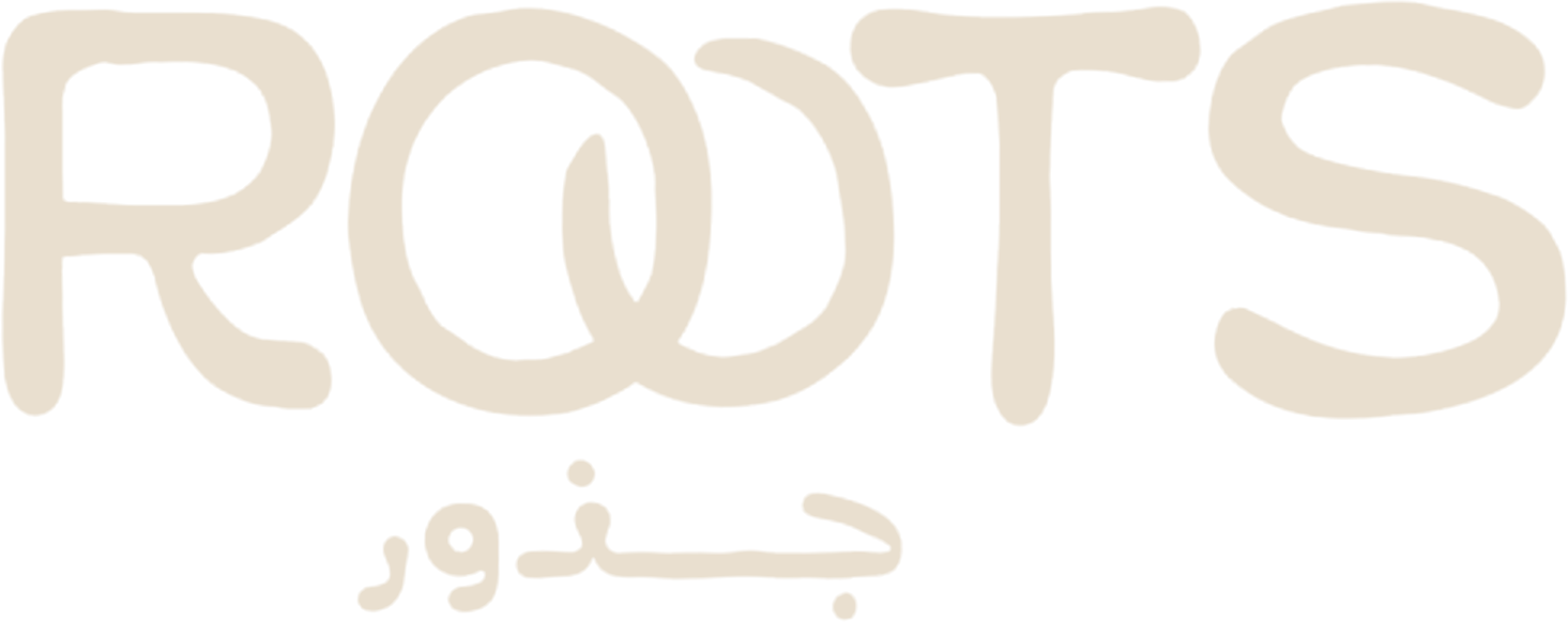ROOTS, جذور