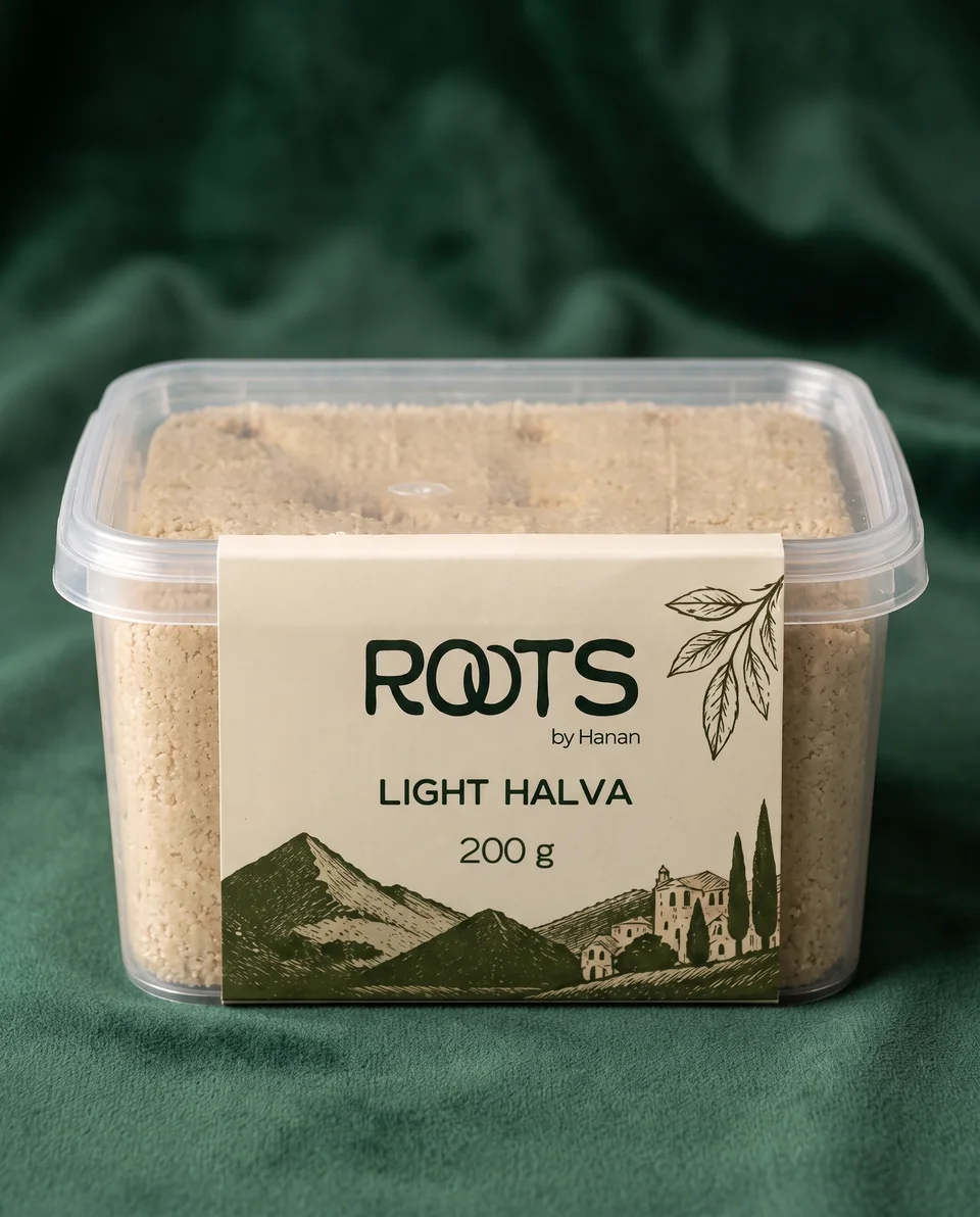 ROOTS Halawa Light